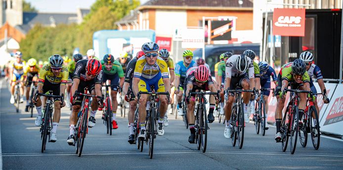 Onze Weekendtips Voor De Kempen Heistse Pijl Fietsen Met Het Gezin En Heel Wat Feesten Turnhout Hln Be