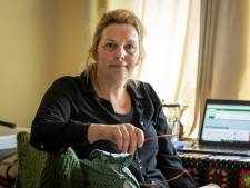 Door de hartziekte van Annelies (50) is koffie halen voor collega’s al een hele inspanning