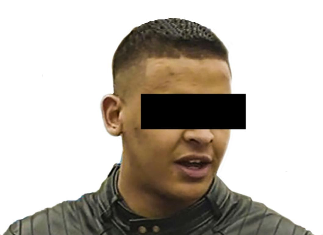 Advocaat vraagt BuZa crimineel Hamza B. te helpen | Foto | bndestem.nl