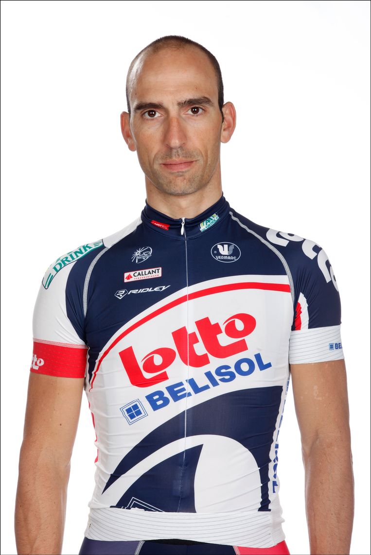 Vicente Reynes vindt geen wielerploeg meer en stopt De