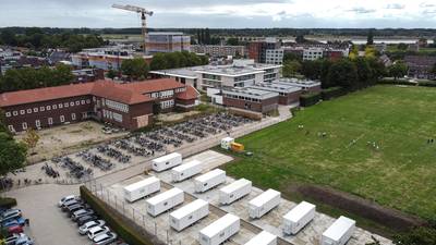 Noodopvang asielzoekers op de Aam, Overbetuwe wil 120 vluchtelingen opvangen