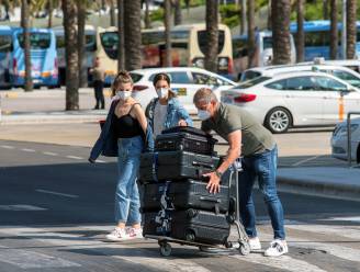 Kunnen we nog op reis in augustus? En waar dan best? “In Blankenberge is het meer over de koppen lopen dan op Kreta”