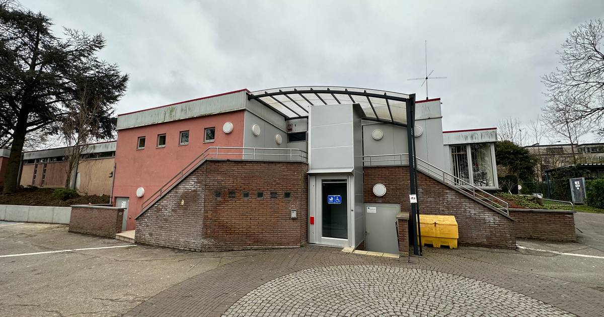 De Motte binnenkort twee weken dicht voor jaarlijks onderhoud