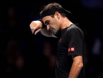 Federer mist Roland Garros door operatie aan de knie