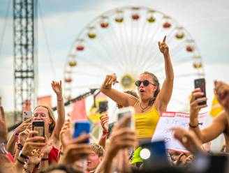 Waarom u maar beter gewend raakt aan festivals vol artiesten die scoren op sociale media: “Wie de vinger aan de pols wil houden, doet dat via TikTok”