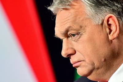 Adhésion de la Suède à l’Otan: la Hongrie pose une nouvelle condition