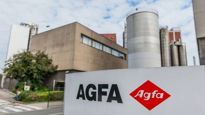 Projet d'accord pour les ouvriers d'Agfa-Gevaert
