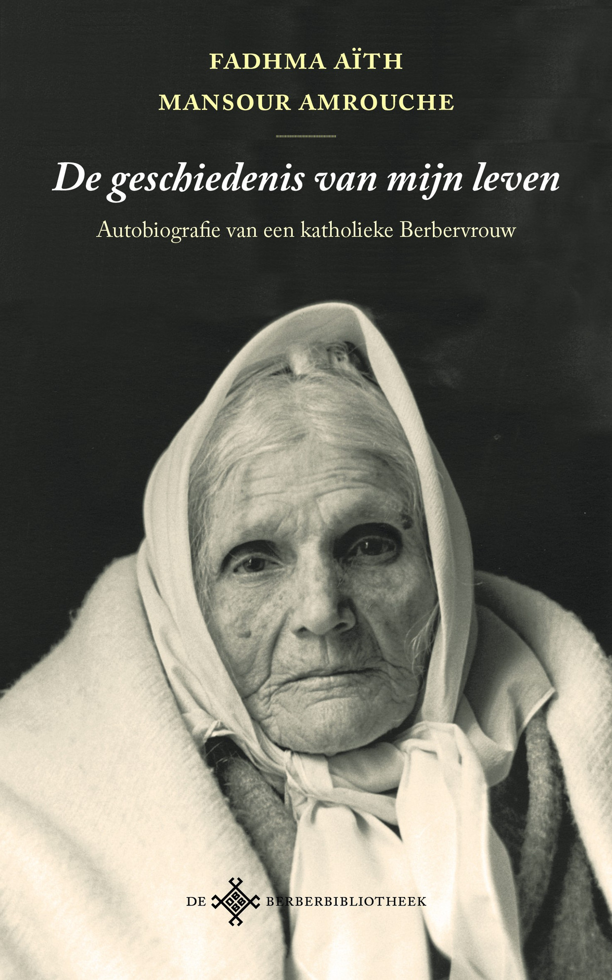 null Beeld Fadhma Aïth Mansour Amrouche