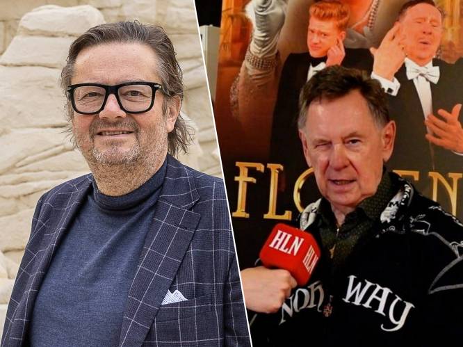 Marc Coucke: “Ik heb eraan gedacht Koen Crucke te vragen voor de Zomerrevue van het Witte Paard, als meneer Lasagne dan”