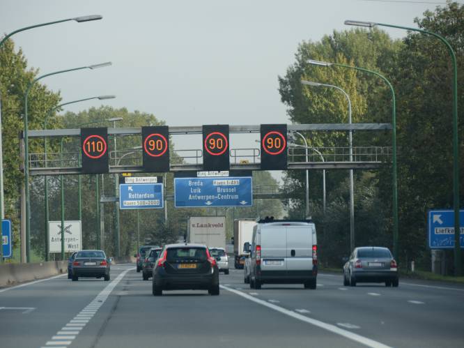 Binnenkort geen Luik en Namen meer op verkeersborden, enkel nog Liège en Namur