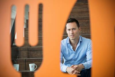 Thuisbezorgd.nl reageert op kritiek: 'Wij zijn echt niet duur'