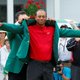 Tiger Woods behoort weer tot de tien beste golfers ter wereld