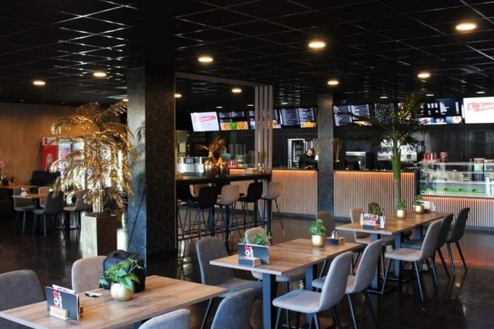 Masada Enschede.