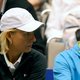 Eeuwig spits Jan Mulder: 'Martina Navratilova en John McEnroe'