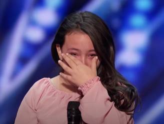 10-jarig zangtalent verbluft in ‘America’s Got Talent’: “Niemand gaat jou hierna nog pesten”