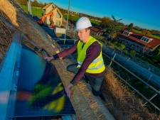 Waar laten we al die giftige zonnepanelen? Haagse Exasun komt met de oplossing