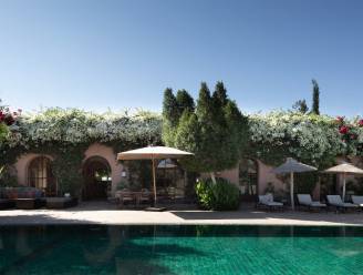 Het mooiste van Marokko zie je in deze vakantievilla met zwembad van zestien meter