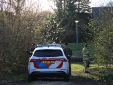 Lichaam gevonden in parkje in Lelystad, passant schakelt politie in