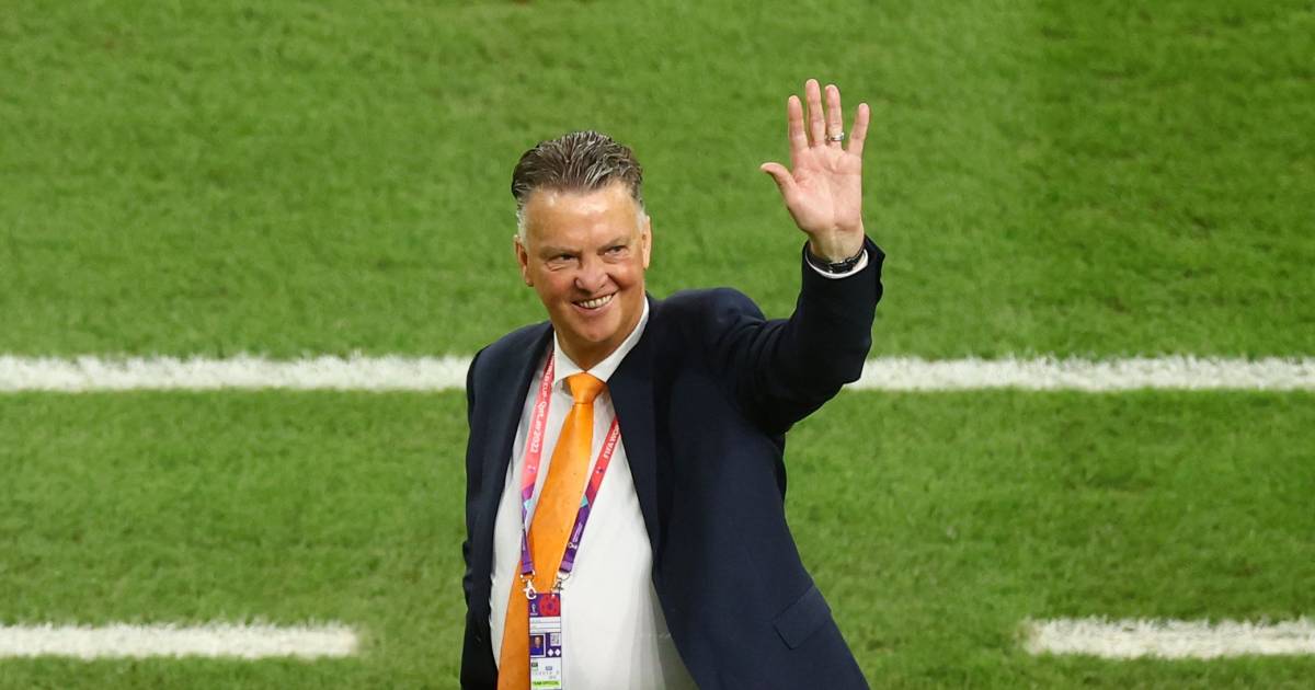 Il Marocco fa un salto da gigante dopo un Mondiale di successo, superando Orange Italia e Spagna nella classifica mondiale |  Mondiali di calcio