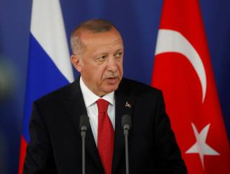 Turkije "aanvaardt niet" dat het geen kernwapen mag hebben