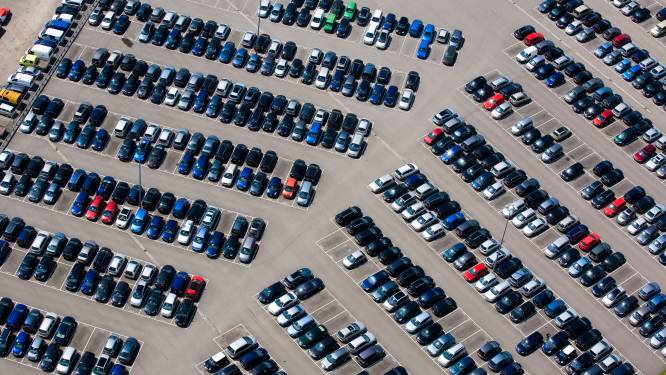 Leasebedrijven incasseren miljoenen aan belastinggeld door oude diesels aan het buitenland te verkopen