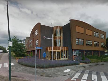 Kantoor Omnivera voorlopig nog dicht