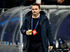 ‘Marc Overmars stuurde dickpics naar Ajax-medewerkster’