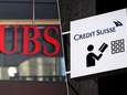 UBS/Credit Suisse: deux patrons condamnés à s'entendre