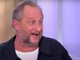 Benoît Poelvoorde était l'invité de "C à Vous".