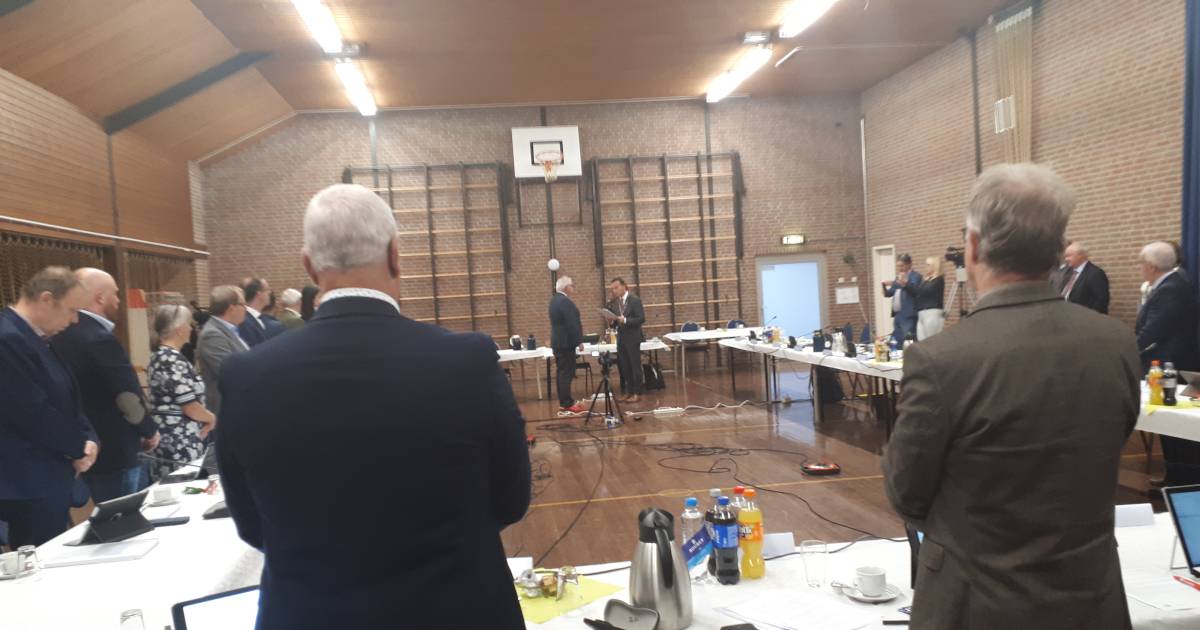 Griffier vertrekt om ‘verziekte sfeer’ in gemeenteraad Zevenaar: 'Wij ...