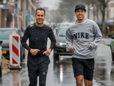 Raúl kreeg na zijn hartinfarct van zoon Julian een startbewijs voor de CPC: ‘Samen over de finish’