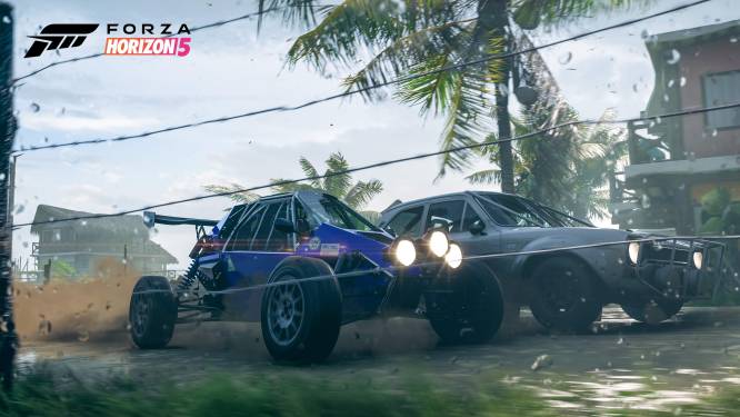 Waarom ‘Forza Horizon 5’ onze racegame van het jaar is