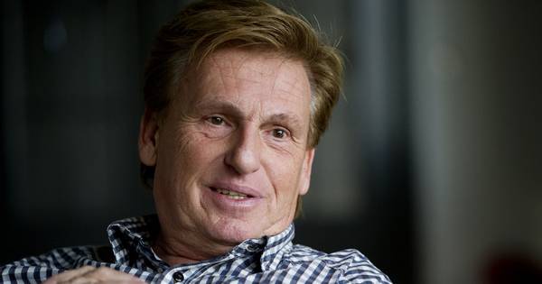 Henny Huisman