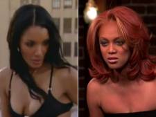 “Elle est beaucoup trop grosse pour être mannequin”: des extraits choquants de l’émission “America’s Next Top Model” refont surface