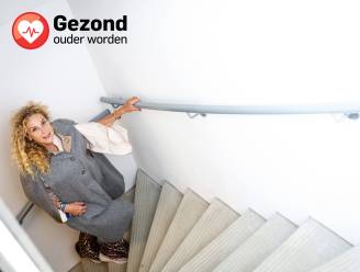 Elleke: ‘Na het wakker worden doe ik direct 100 buikspieroefeningen, plus een minuutje planken’
