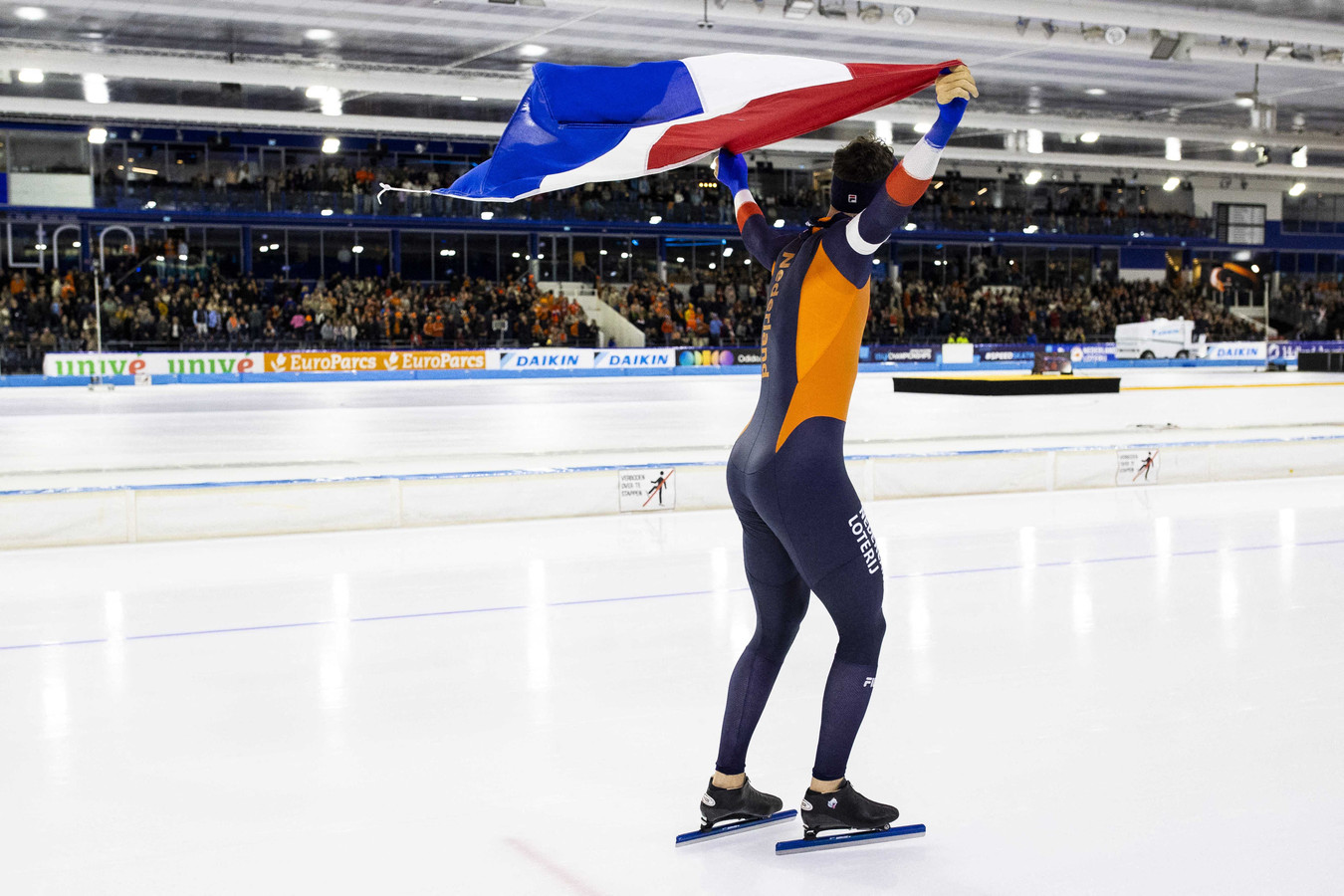 Tienersensatie Jenning de Boo kan 'nog veel harder' 'Echt, ik heb dit