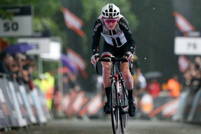 Hammer Series met vrouweneditie naar Colombia