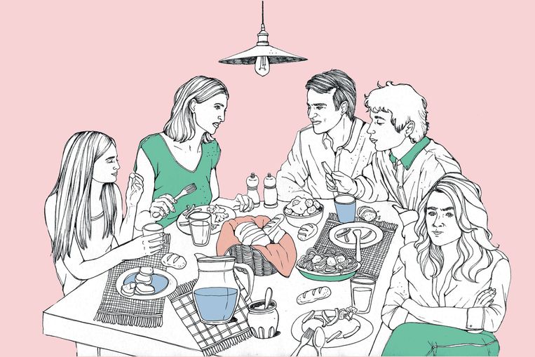 Na een ongelukkig huwelijk en een echtscheiding vindt Margot bij Tom (43) eindelijk de liefde van haar leven. Maar Toms tienerdochter gooit roet in het eten. “Dat meisje doet er alles aan om ons uit elkaar te halen. Waarom toch?”
