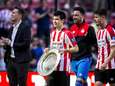 PSV durft 'nee' te zeggen tegen recordbiedingen van 40 of 50 miljoen euro op Lozano