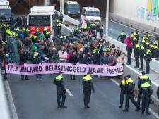 Wie gezien wil worden, moet grover geschut inzetten