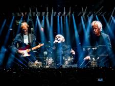 Voor Phil Collins is het goed dat Genesis stopt