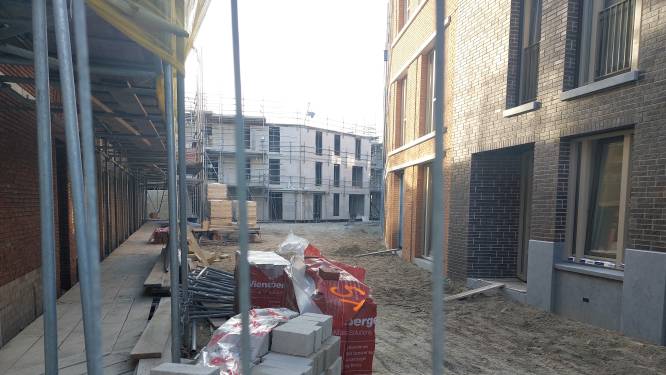 Aanpassing bouwplan in Gasthuiskwartier: meer woningen met middenhuur