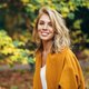 Bewezen: we voelen ons in de herfst het gelukkigst