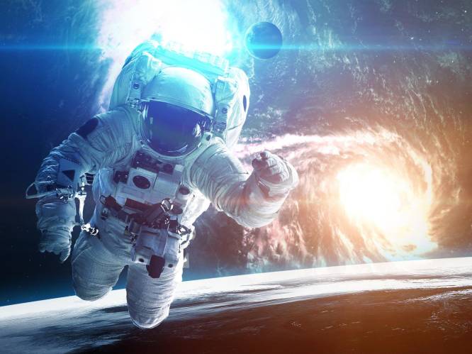 Als toerist door de ruimte reizen? Ruimtevaartagentschap onthult ambitieus plan