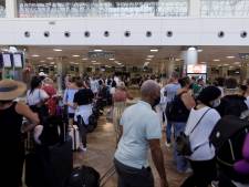 Britse toeristen in paniek nu TUI plots niet meer naar Spanje vliegt