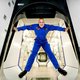 Nederlanders kunnen zich aanmelden als astronaut