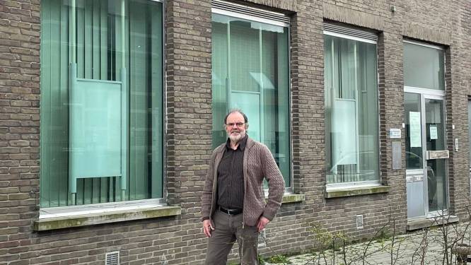 Werken aan nieuw Sociaal Huis maandag van start
