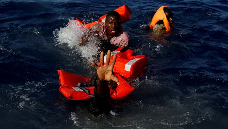 null Beeld REUTERS