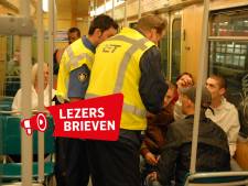 Ergernis over zwartrijden en Rotterdam ‘groener’ maken 
