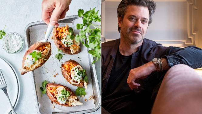 Exclusief: al het smakelijke nieuws van HLN Eten elke week in je mailbox